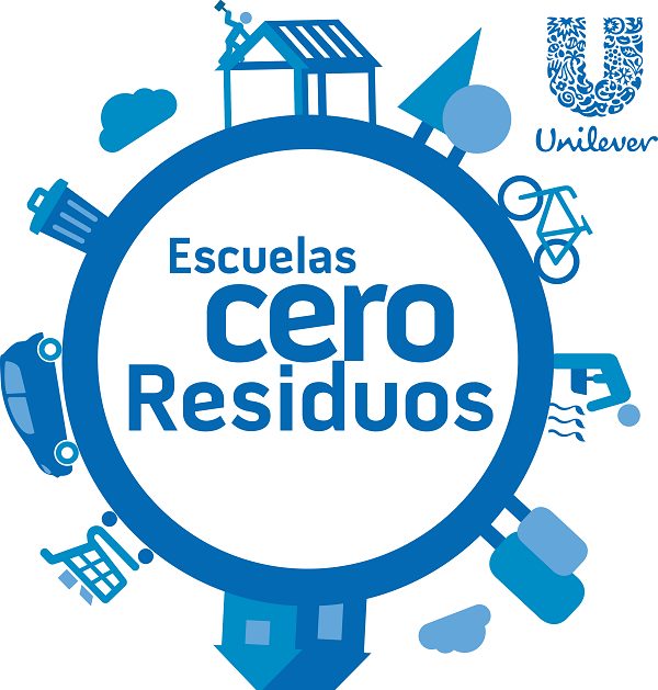 Unilever Inaugura El Proyecto Escuelas Cero Residuo Diario Sustentable