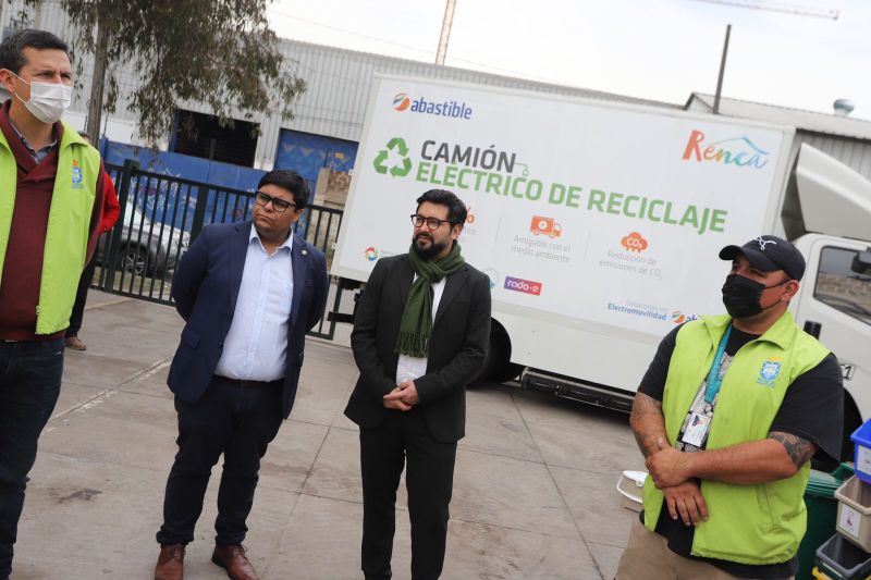 Ministerio Del Medio Ambiente Invita A Postular Al Fondo Para El