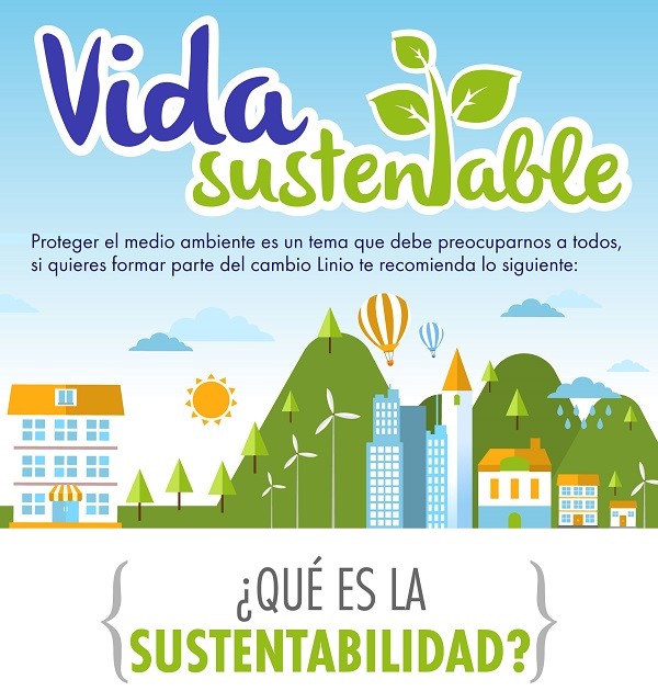 Vida Sustentable: Acciones Para Mejorar Tu Entorno Cambiando Algunos ...