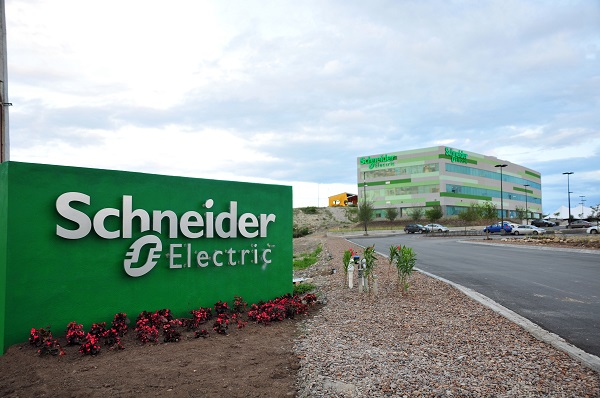 Schneider Electric en la lista de las empresas más admiradas del mundo  (RSE) :: Compromiso RSE