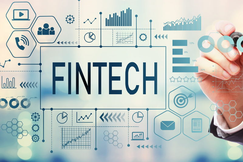 La Ley Fintech Entra En Vigencia: ¿Qué Implicaciones Tiene? - Diario ...