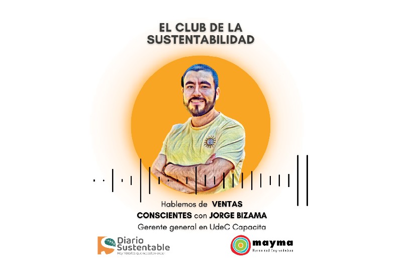 Podcast | Ventas Conscientes, aprende a vender