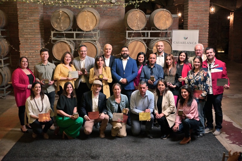 Descubre La Ceremonia De Los Best Of Wine Tourism 2024 En Vi Amar   Best Of Wine Tourism 2024 