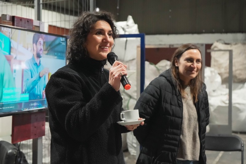 ¿Sabemos Reciclar? Aprendiendo La Importancia Del Reciclaje - Diario ...